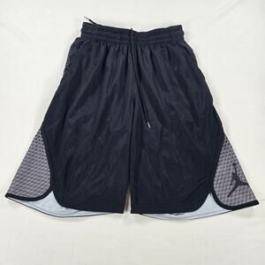 Nike Dri-Fit Air Jordan Flight Victory Graphic Short Men's Size XL